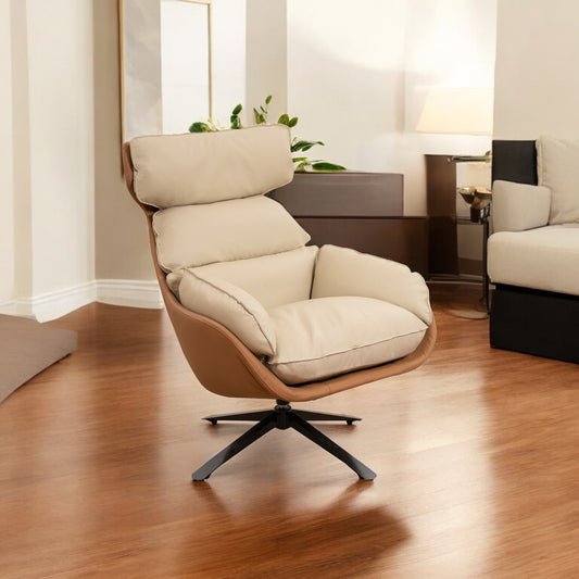 Luna FFS LC Accent Chair