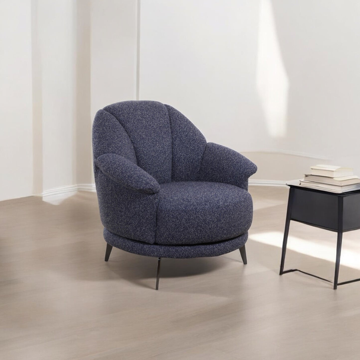 Bruno Accent Chair