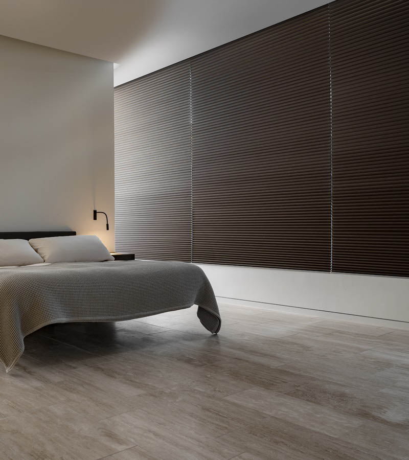 Wooden Venetian Blinds