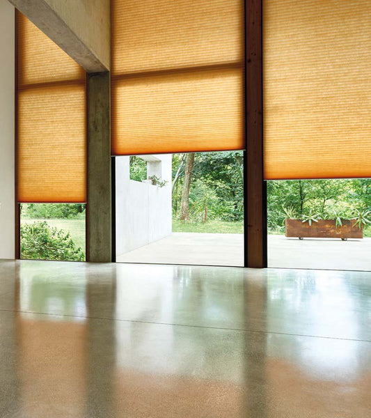 Stylish and Luxury Roller Blinds - Translucent
