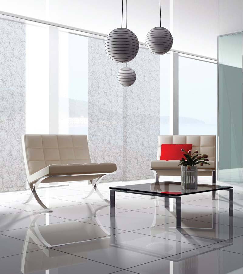 Roller Blinds - Translucent