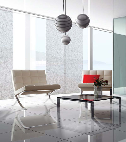 Roller Blinds - Translucent