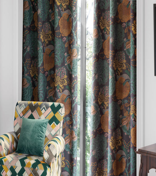 Premium Window and Door curtain