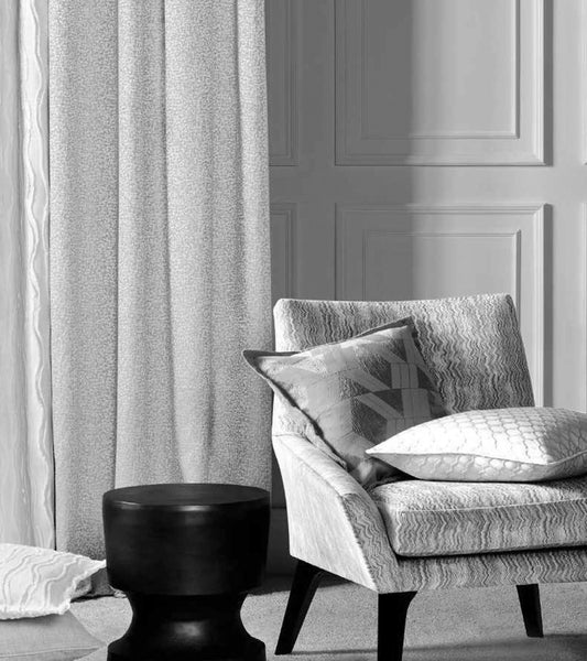 Smooth and Stylish Door Curtain