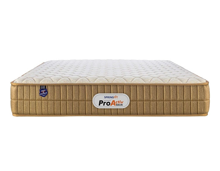 Springfit ProActive Back Mattress King Size