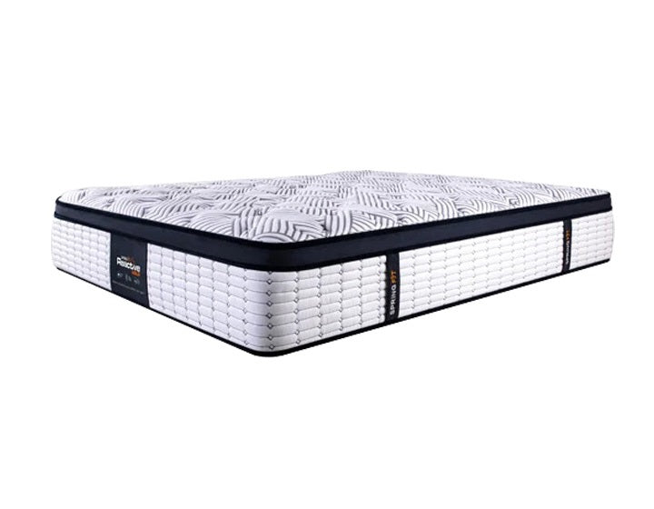 Springfit ProActive Jump Mattress