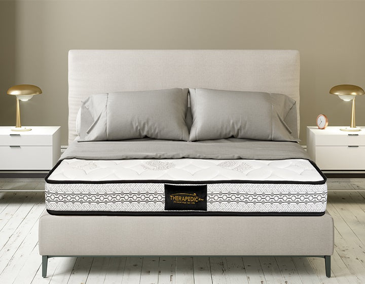 TheraFirm ET Mattress King Size