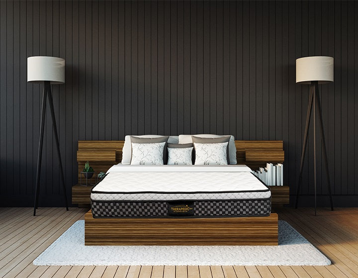 TheraPlus Mattress King Size