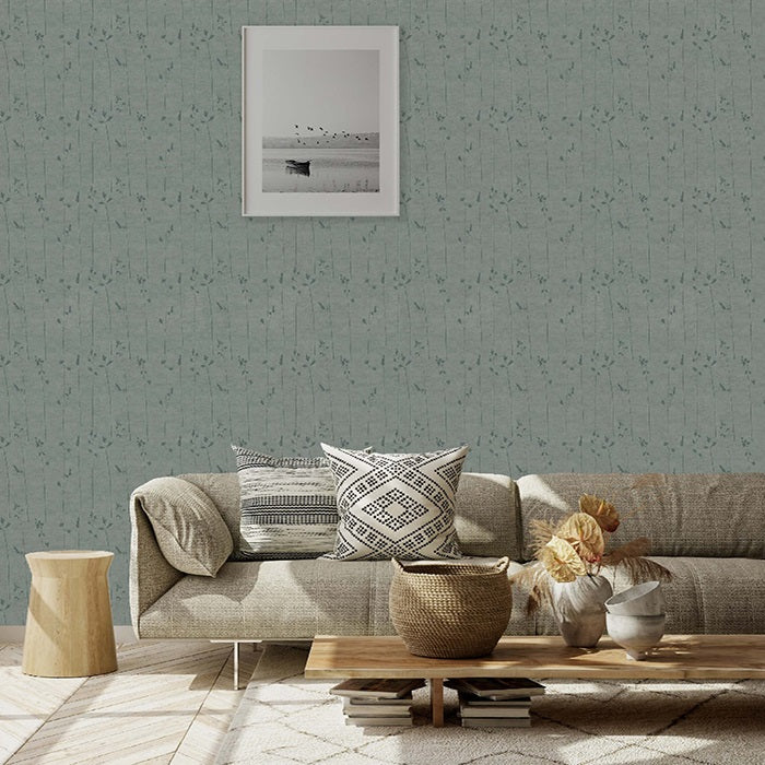 Imported Nal Sarovar Wallpaper