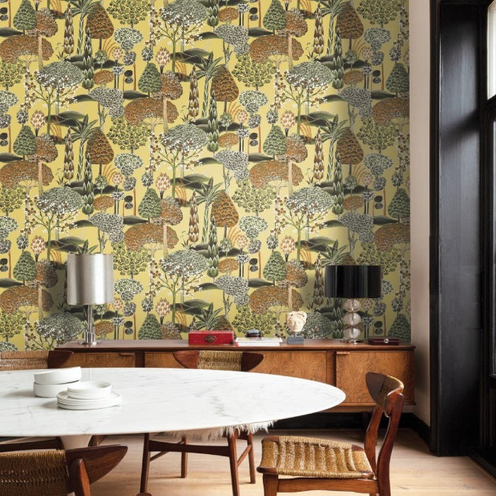 Viray Amparo Khroma Summer Wallpaper