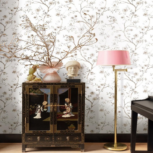 Sari Arona Design Khroma Summer Wallpaper