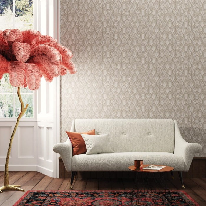 Dabu Toupe Khroma Summer Wallpaper