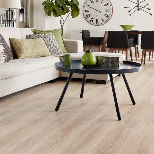 SPC STUPA PLANK WOODEN FLOORING EGO