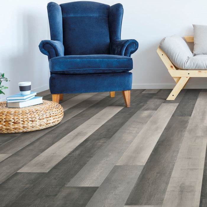 STYLISH SPC STUPA PLANK FLOORING EGO