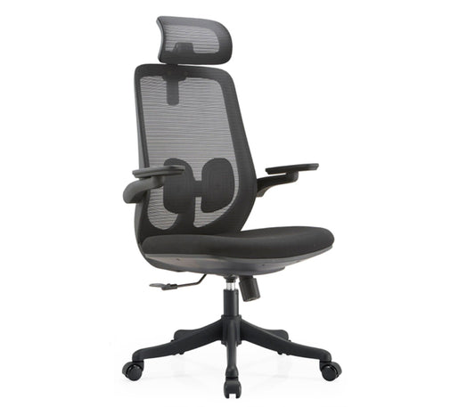 Winner HB Chair-Black
