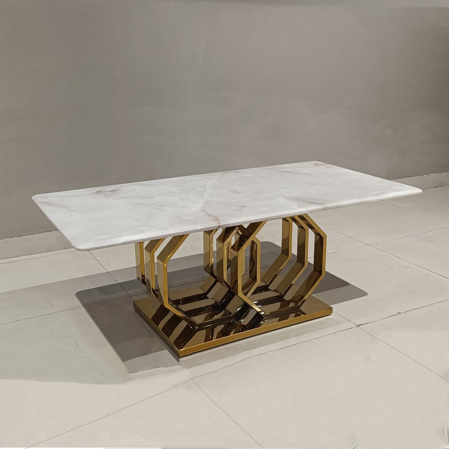 LMG Coffee Table -SC089
