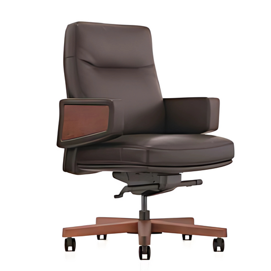 Winster MB Office Chair Brown