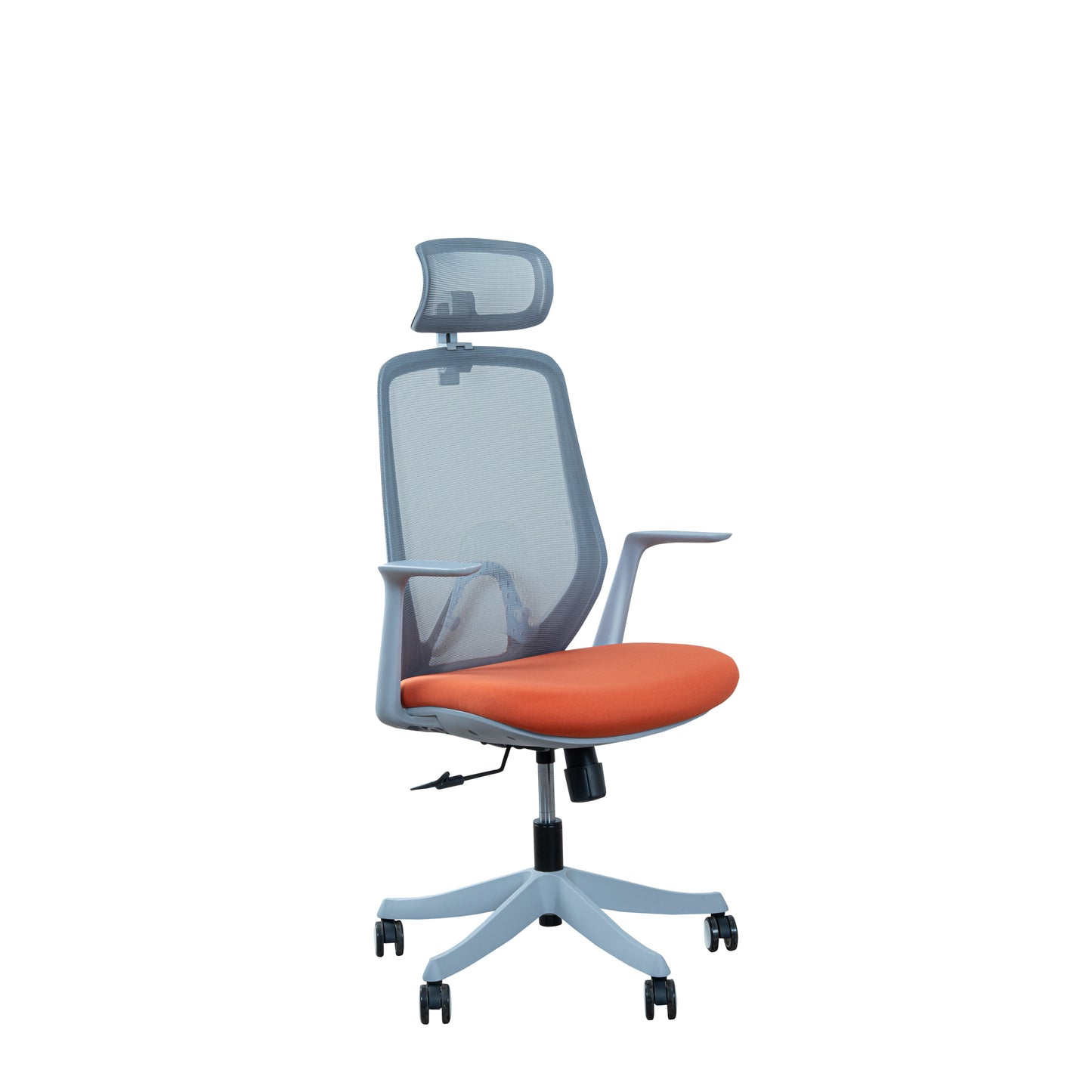 Trio HB Chair-Grey
