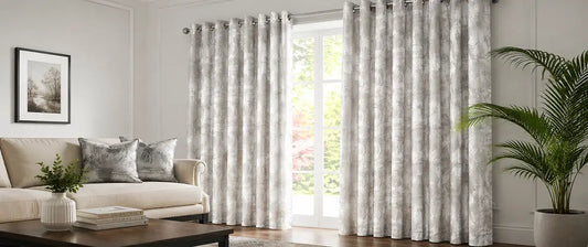 curtains design for living room