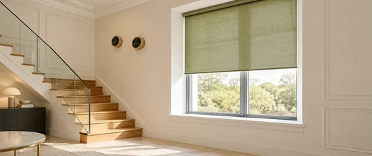 How to Choose Blinds for Windows: A Complete Guide for Every Room