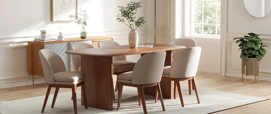 dining tables for modern houses