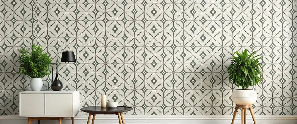 How to Choose the Perfect Wallpaper for Your Living Room: A Complete Guide