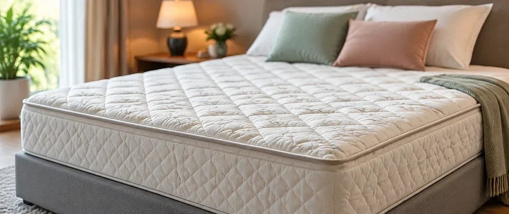 How to Choose the Right Mattress: Complete Guide