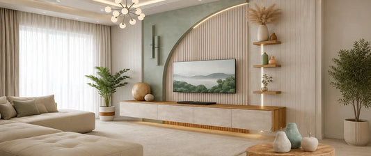 Top Home Decor Ideas to Transform Your Living Space in 2026