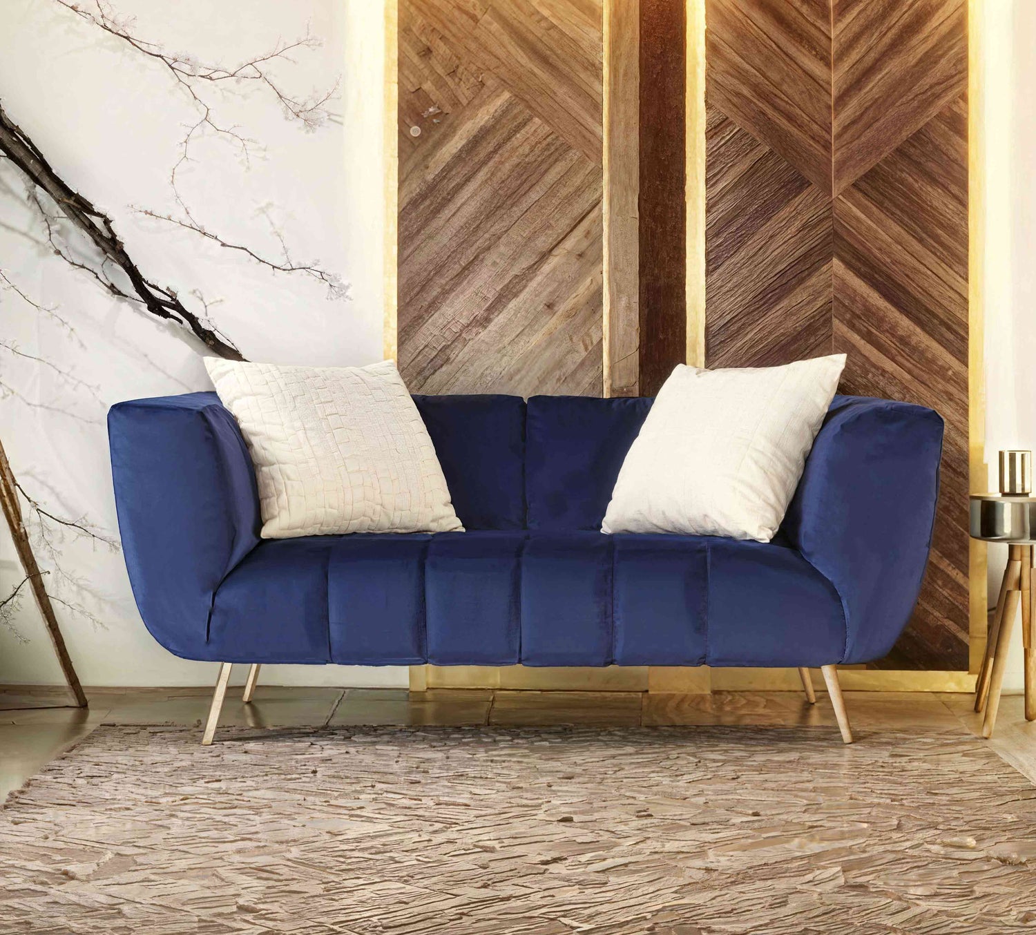 2 Seater Sofa