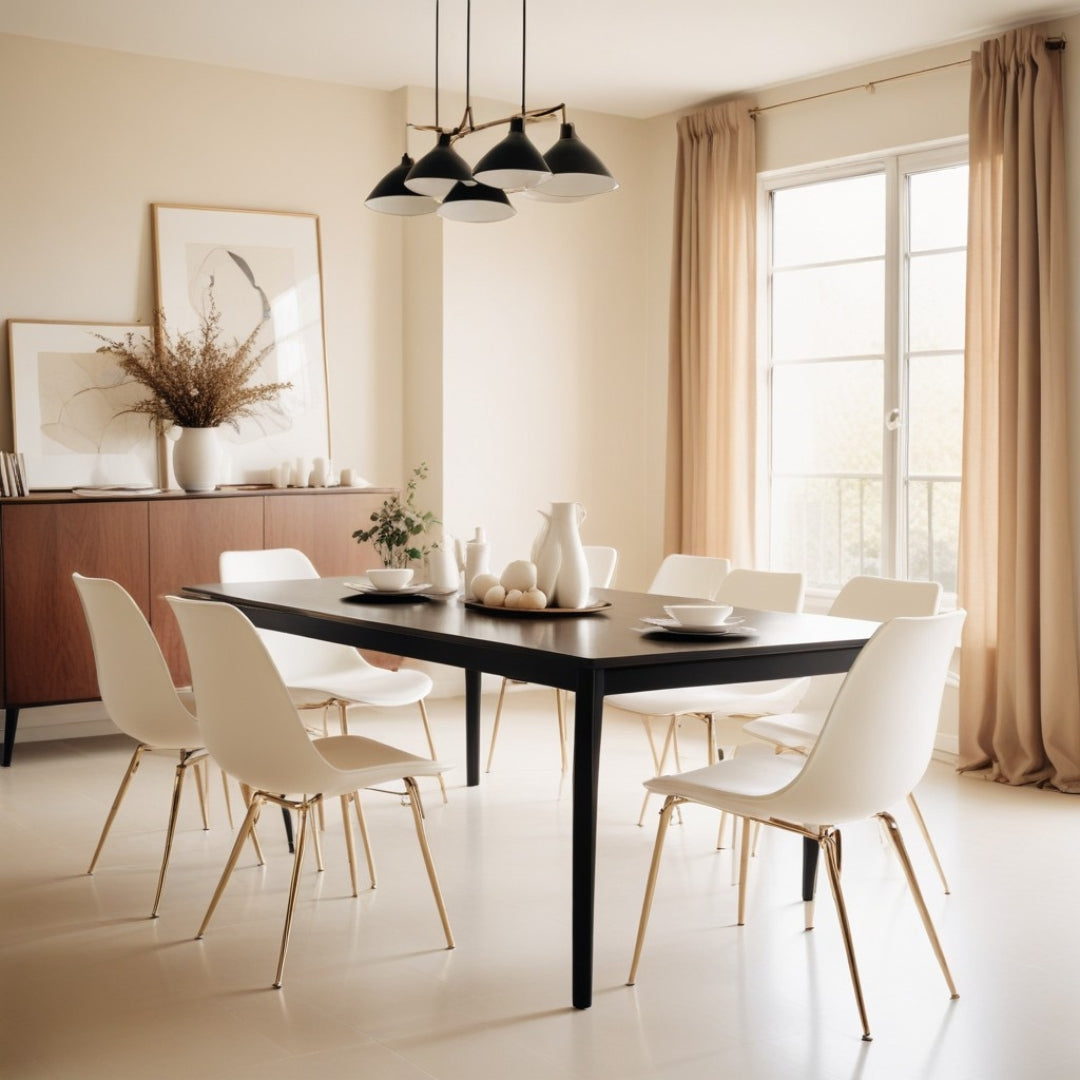 Buy Dining Tables Online In Bangalore From Floating Walls