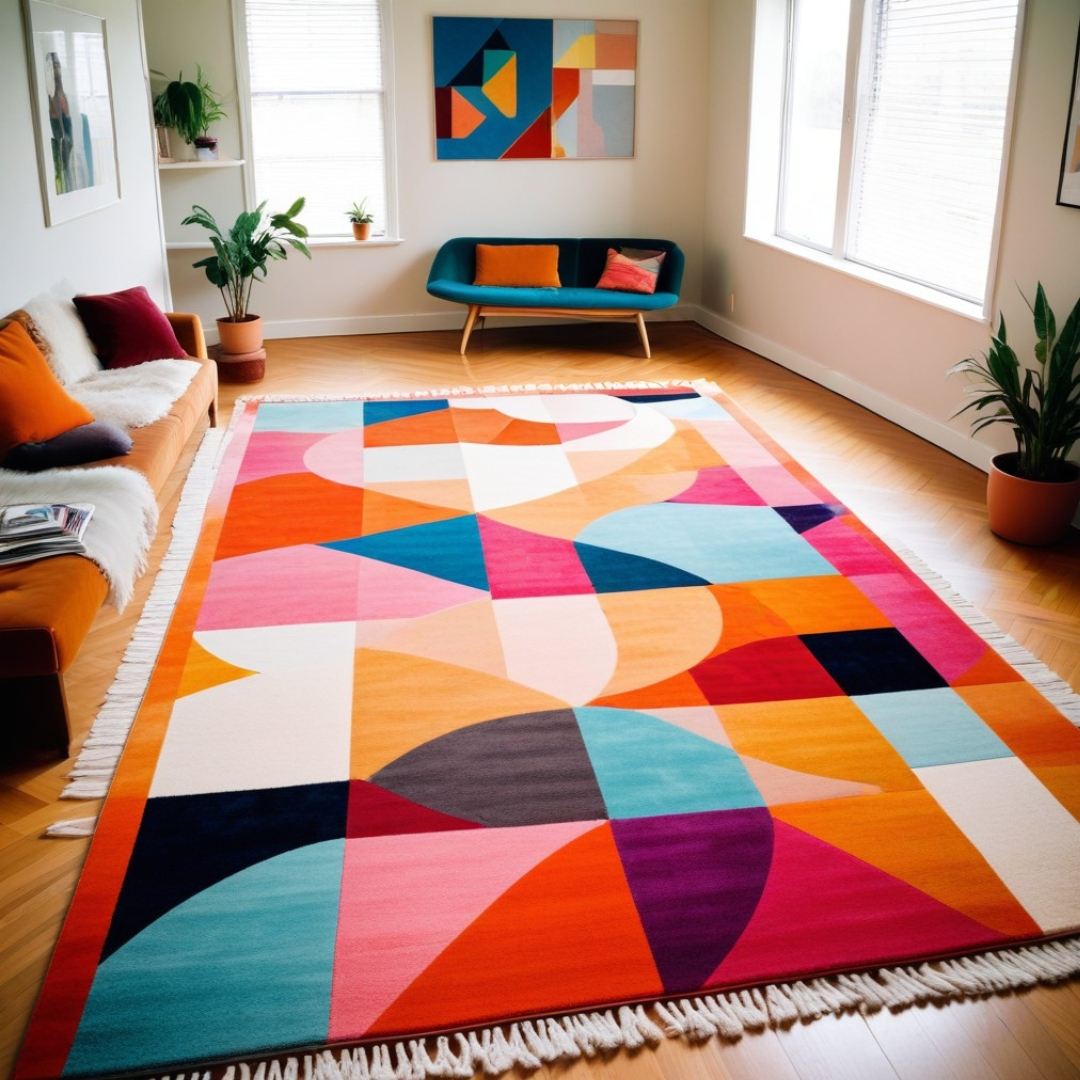Floating Rugs Rugs and Carpets Online | Stylish Home Rugs | Floating Walls