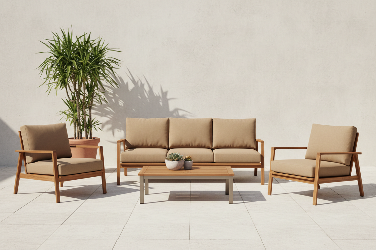 garden sofa sets