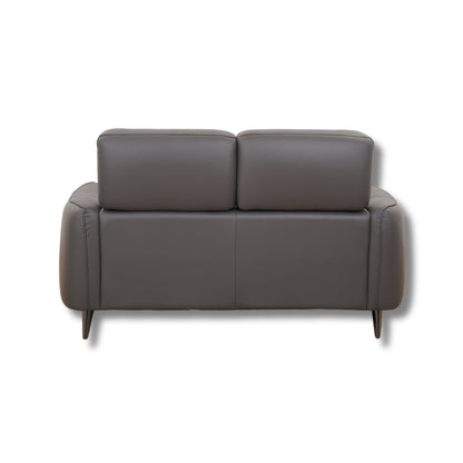 Russell HL Dual Motor Recliner 3+2 Seater