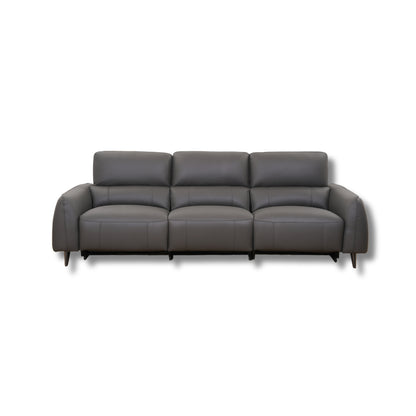 Russell HL Dual Motor Recliner 3+2 Seater