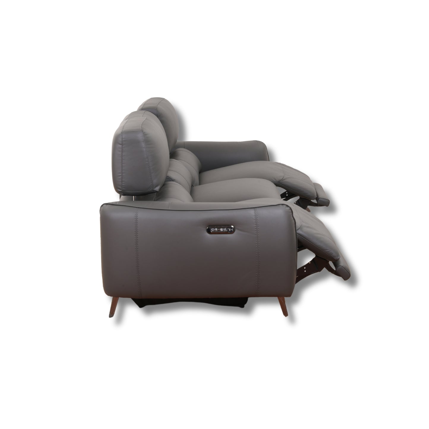 Russell HL Dual Motor Recliner 3+2 Seater