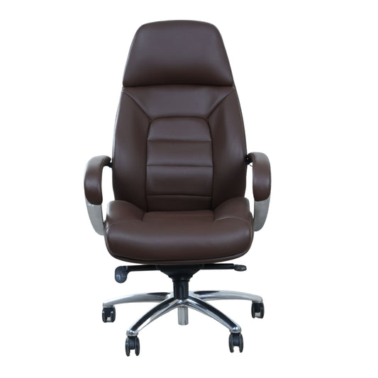 Boss HB Chair-Brown