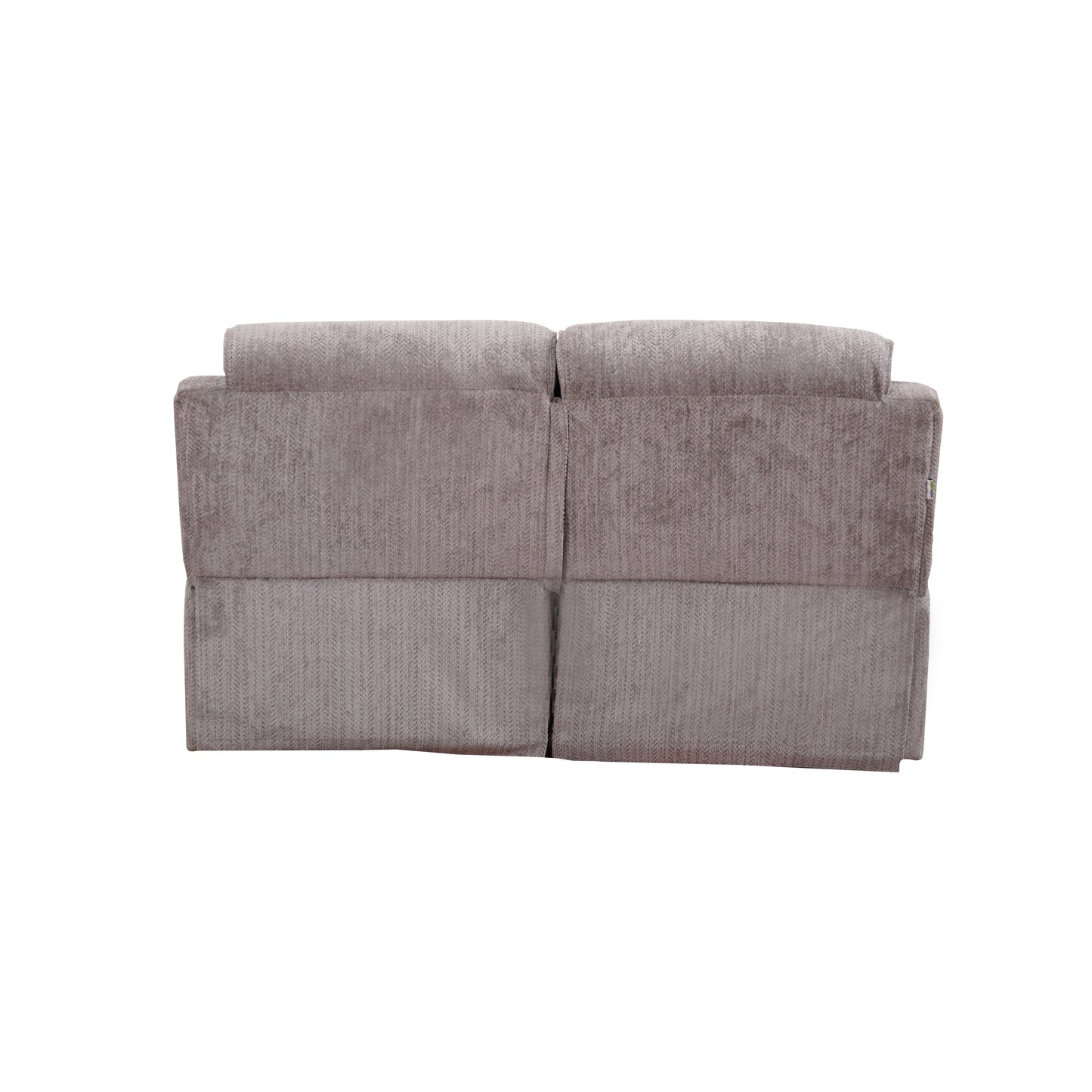 Calvin Manual Fabric 3+2 Seater Recliner