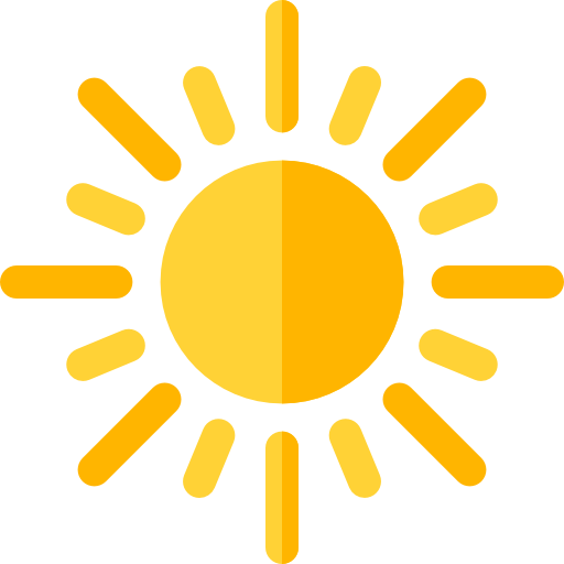 Hot-summer-sale-icon