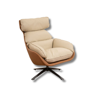 Luna FFS LC Accent Chair