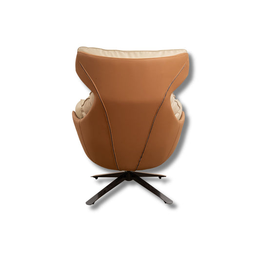 Luna FFS LC Accent Chair