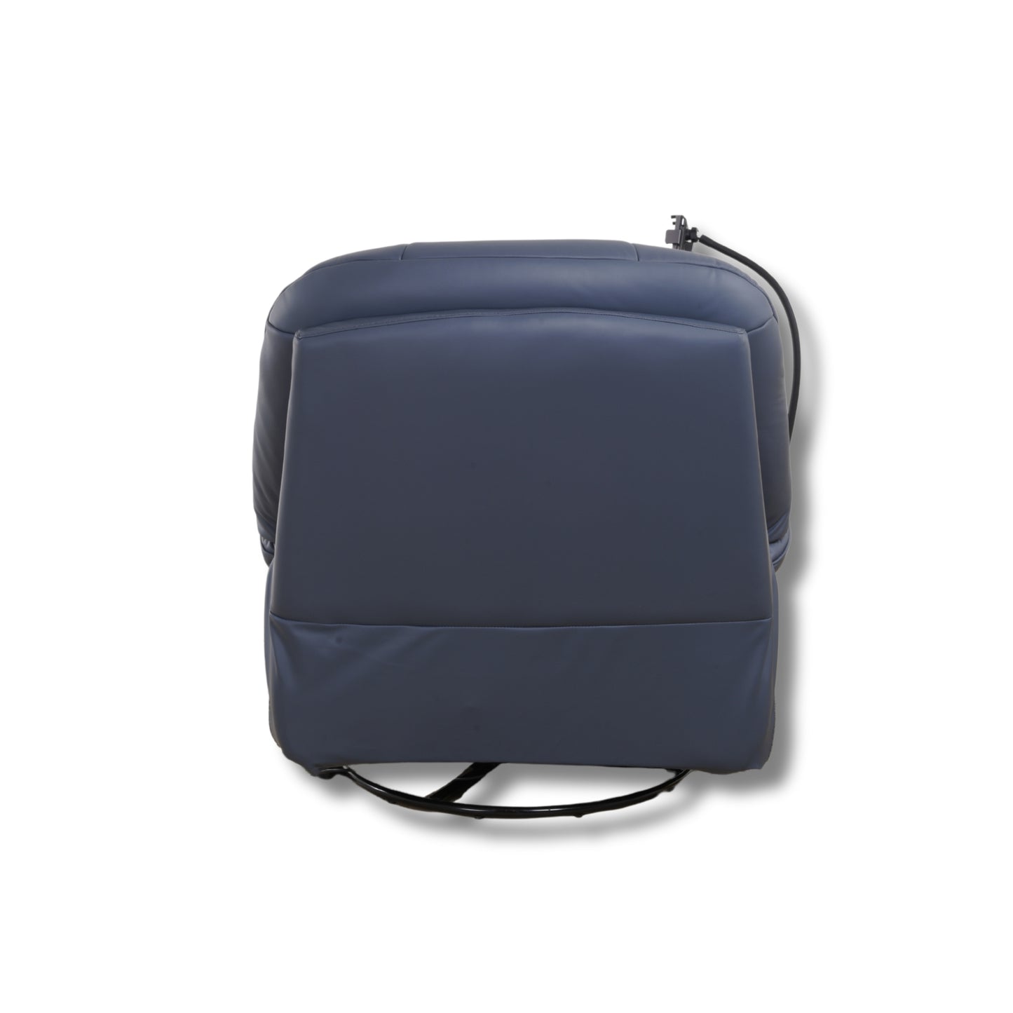 Chante Accent Chair RSC-13277 Ocean Blue