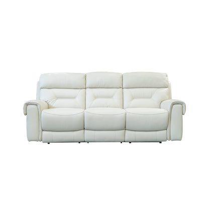 Addison Half Leather Motion Sofa 3+2 Seater-RS-13045