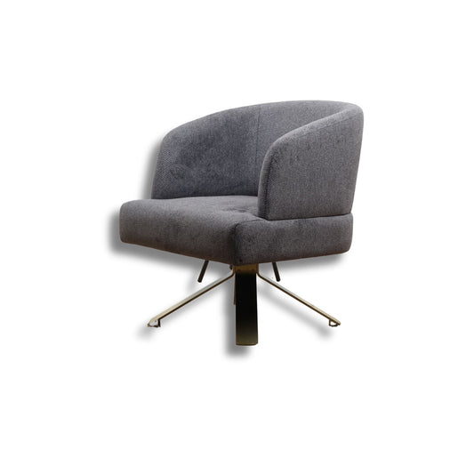 Dive LC Accent Chair - Lancer