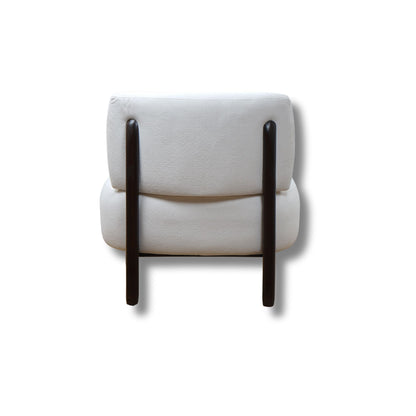 Dive LC Accent Chair - Avita