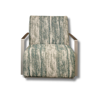 LMG LC Accent Chair 9199 Green