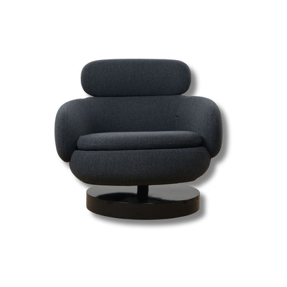 Dive LC Revolving Accent Chair J08
