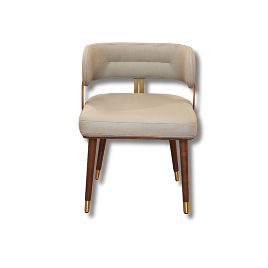 Dive LC Accent  Chair - Skyros