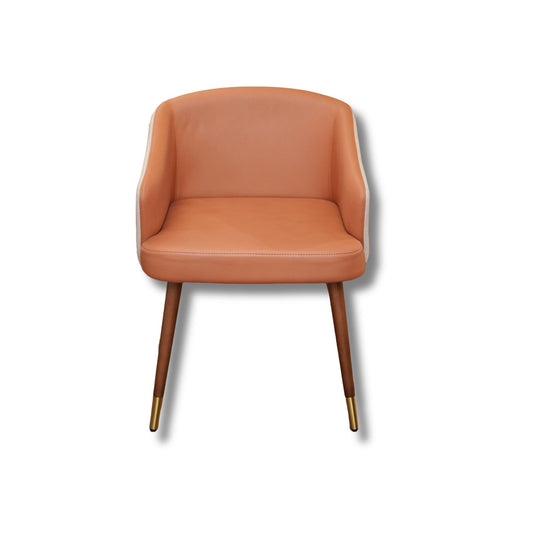 Dive LC Accent  Chair - Mykonos