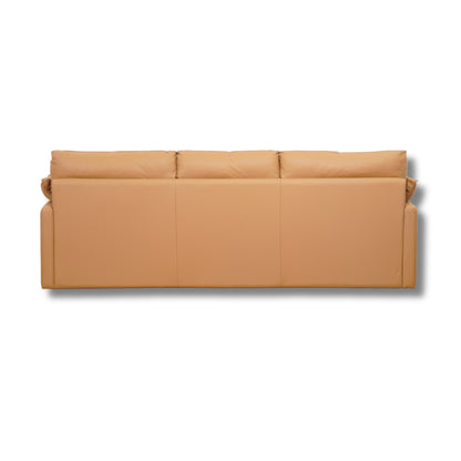 Warren Half Leather Sofa 3+2 Seater