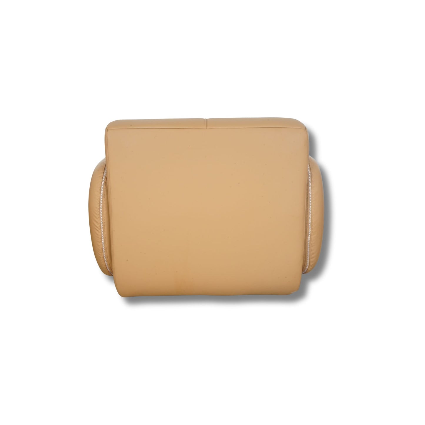 Half Leather Sofa 3+2 Seater Large-GA-A0747-CS-NW- 674E Nicolo